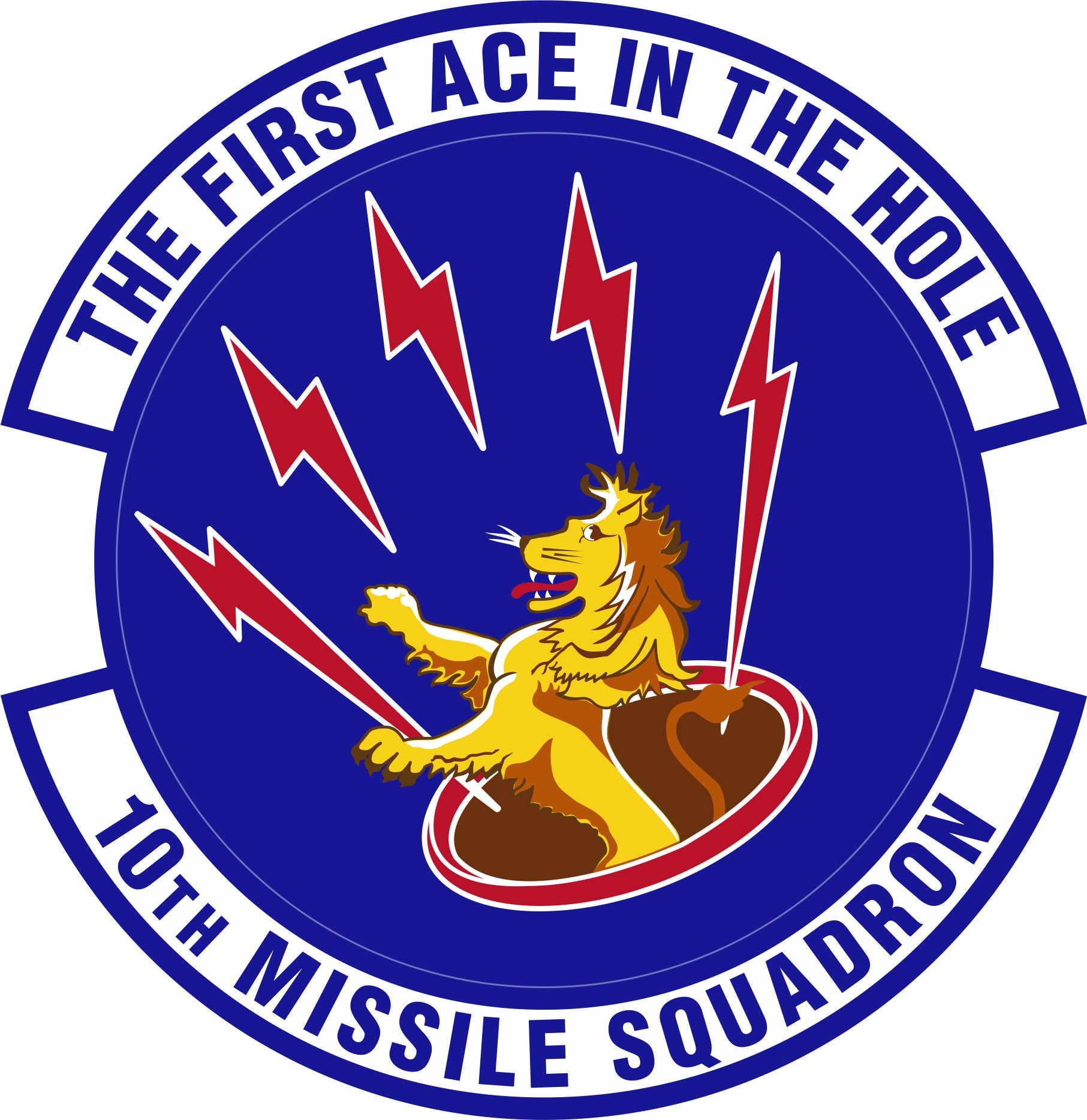 10th Missile Squadron