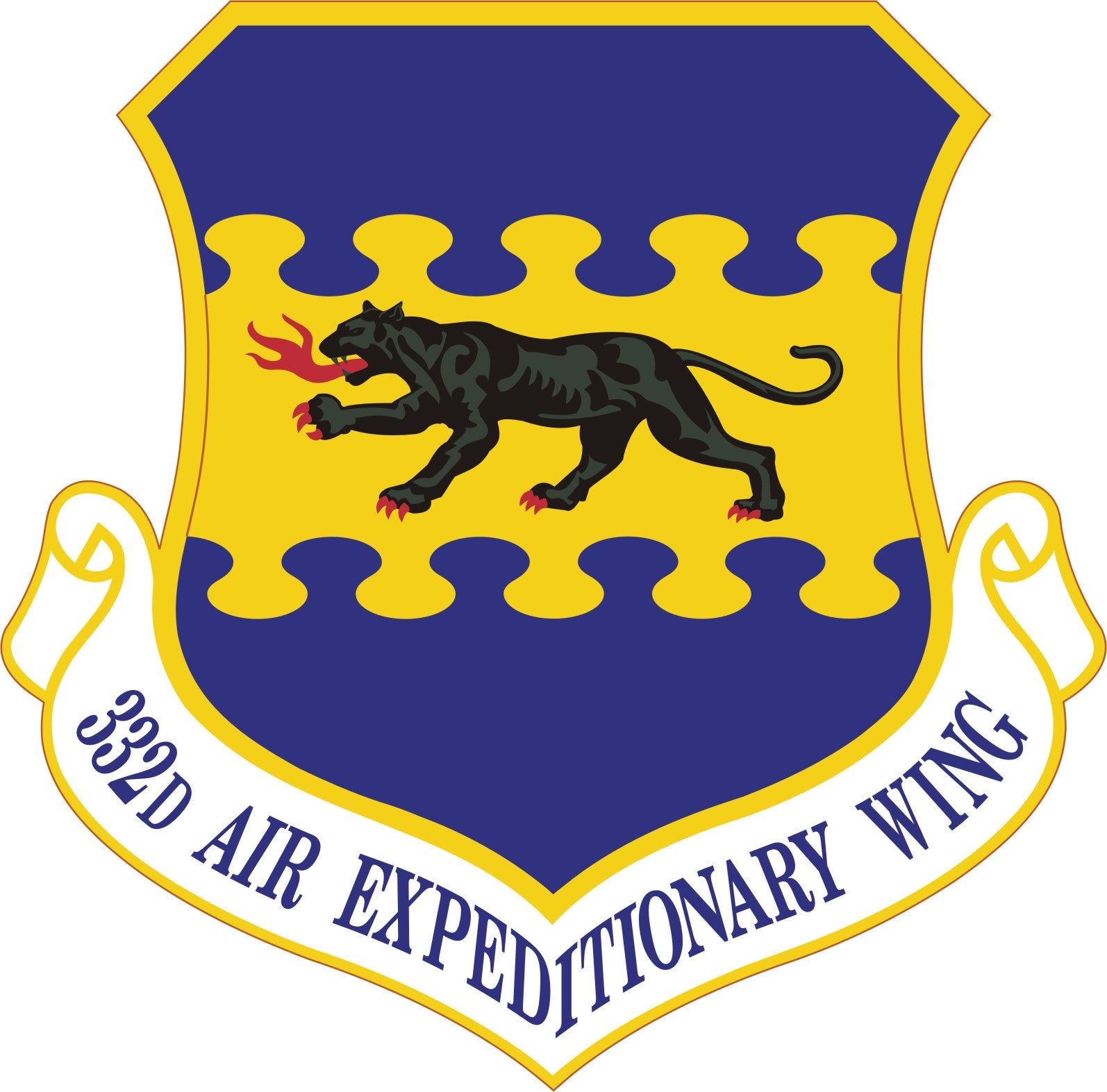 332d Air Expeditionary Wing