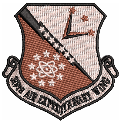 379th Air Expeditionary Wing