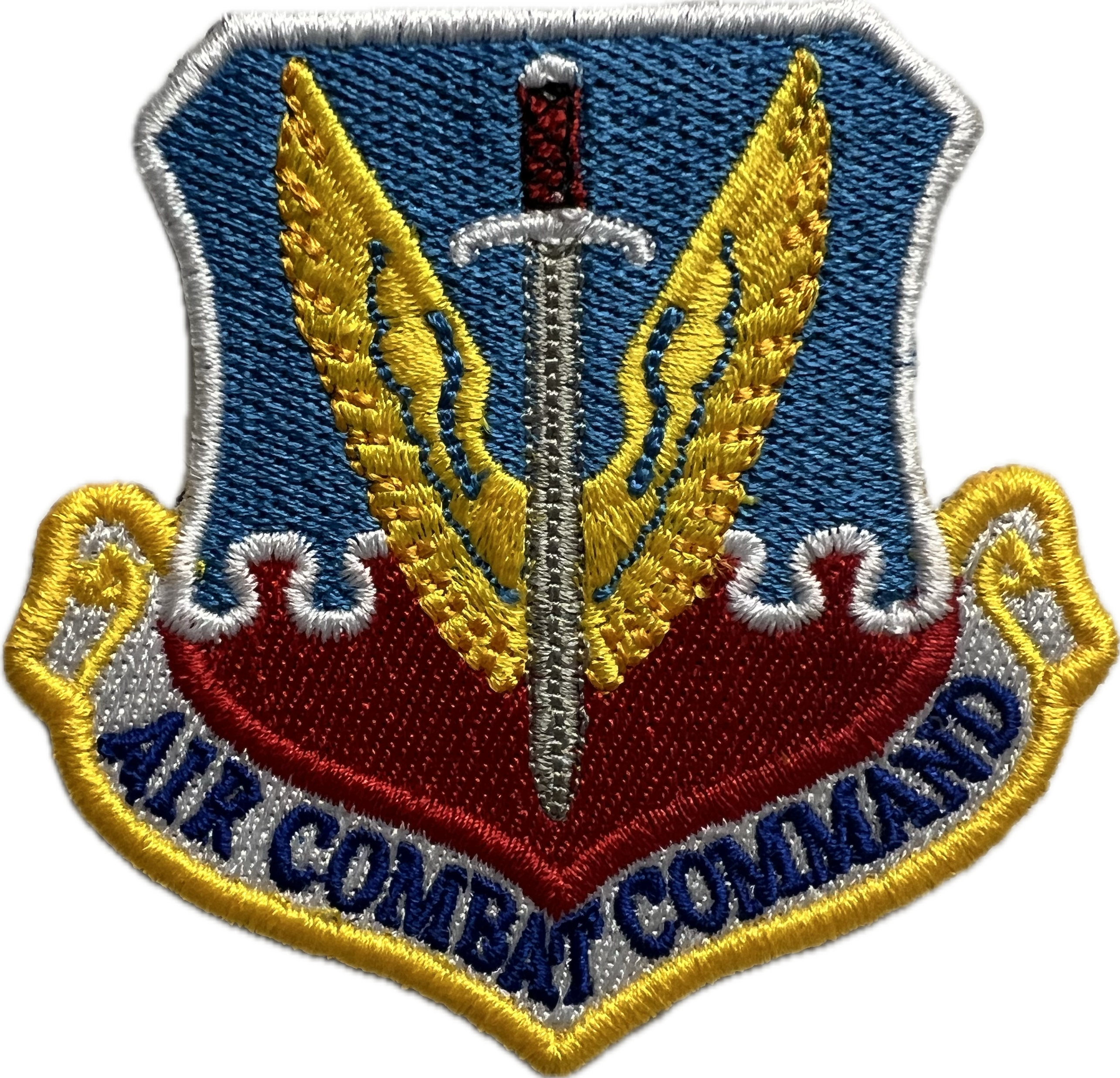 Air Combat Command (ACC)