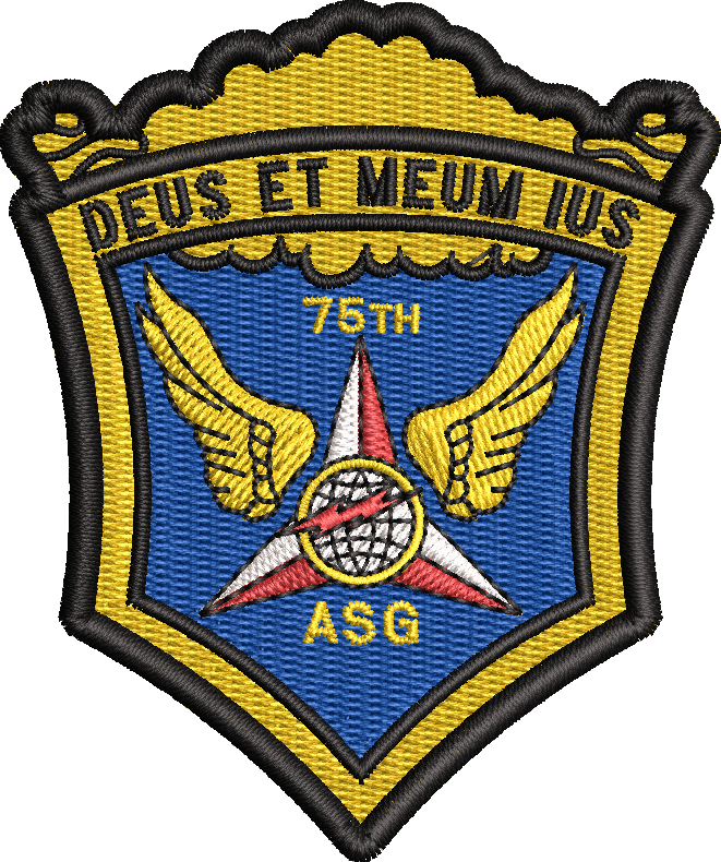 75th Air Service Group (ASG)