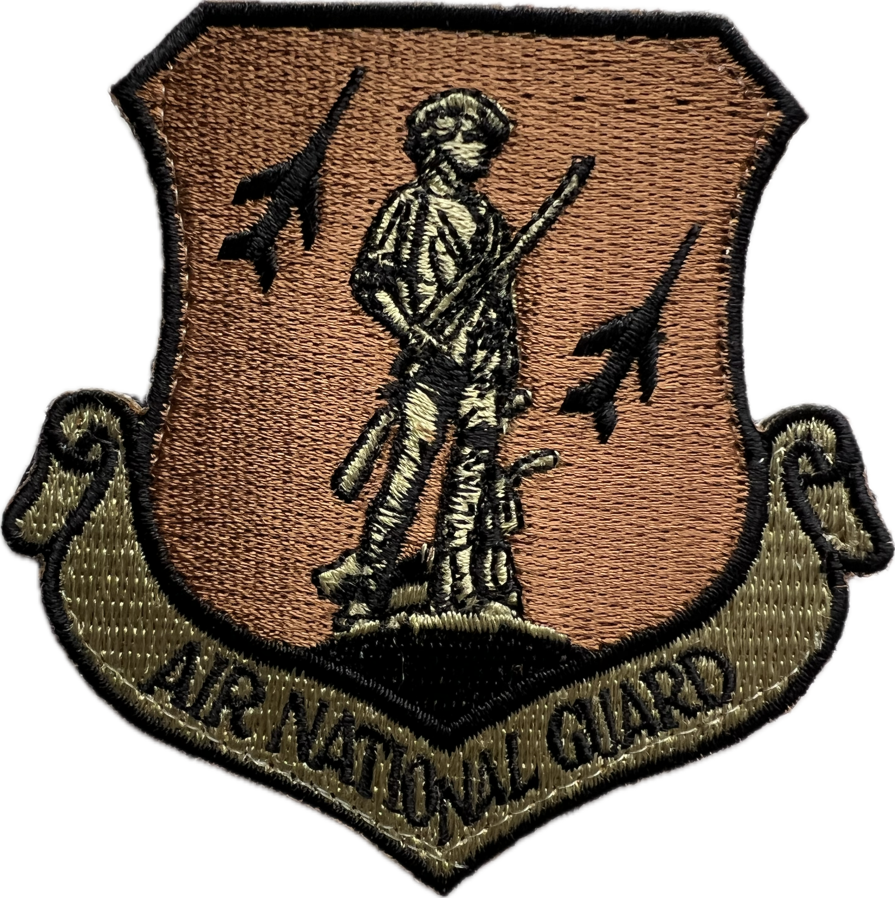 Air National Guard Patch - OCP