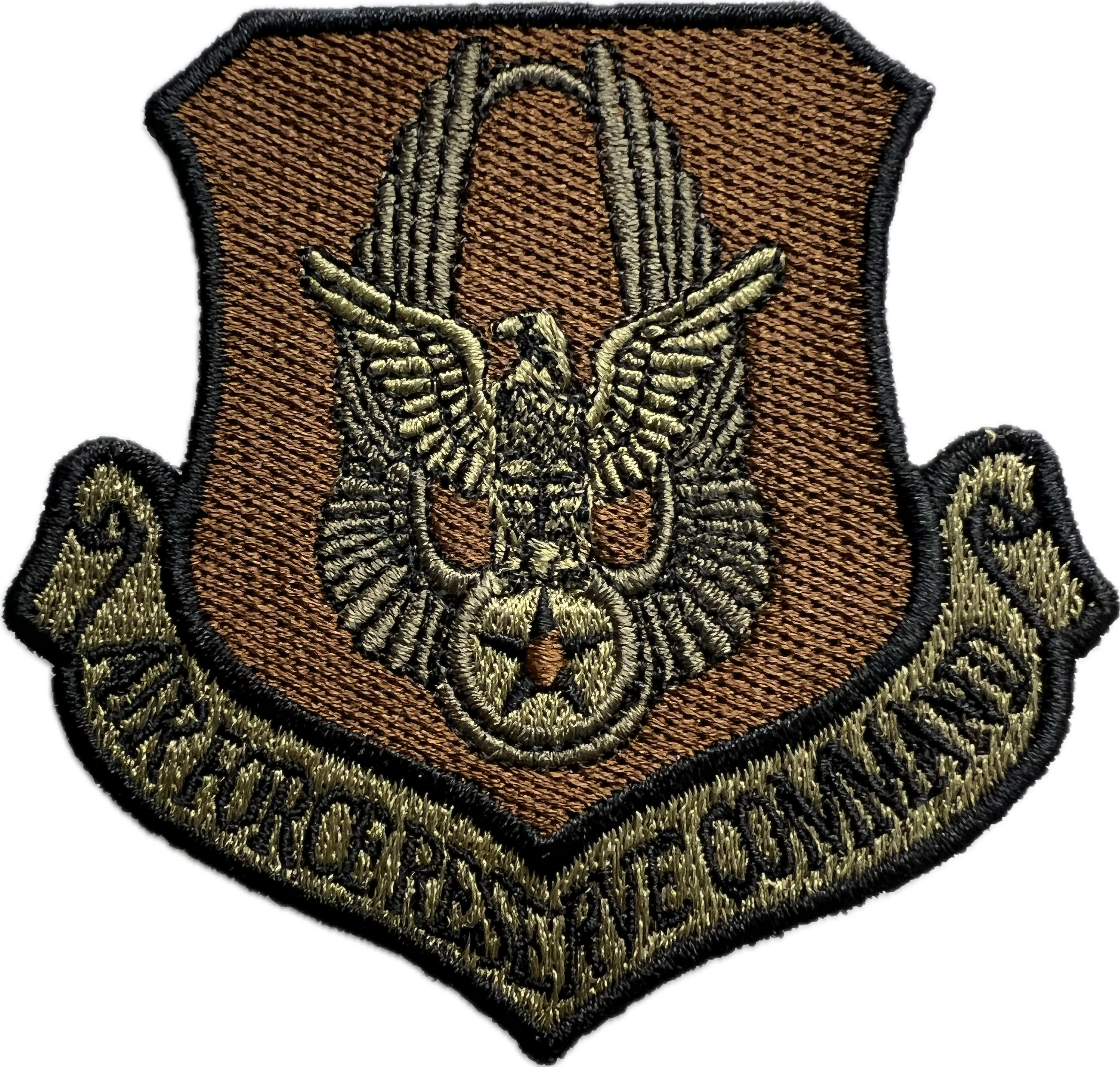 Air Force Reserve Command (AFRC) Patch OCP