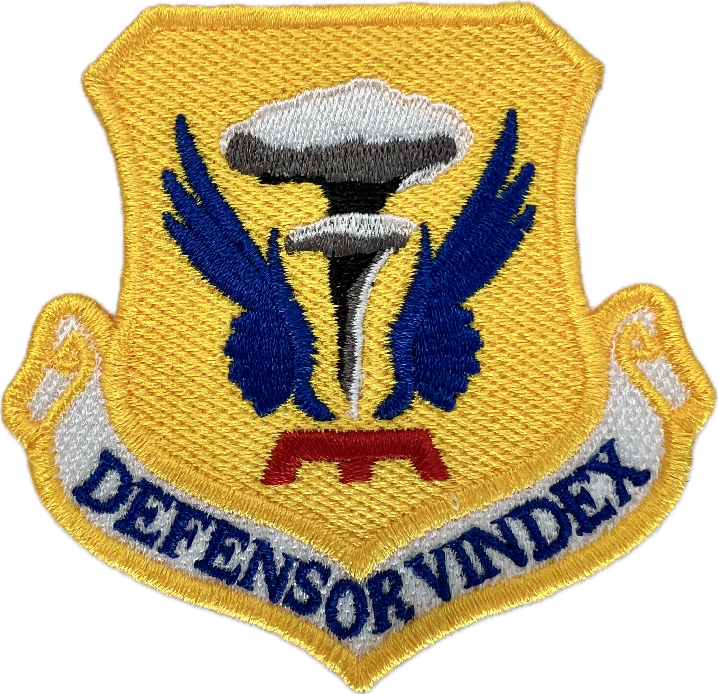 509th Bombardment Wing (DEFENSOR VINDEX)