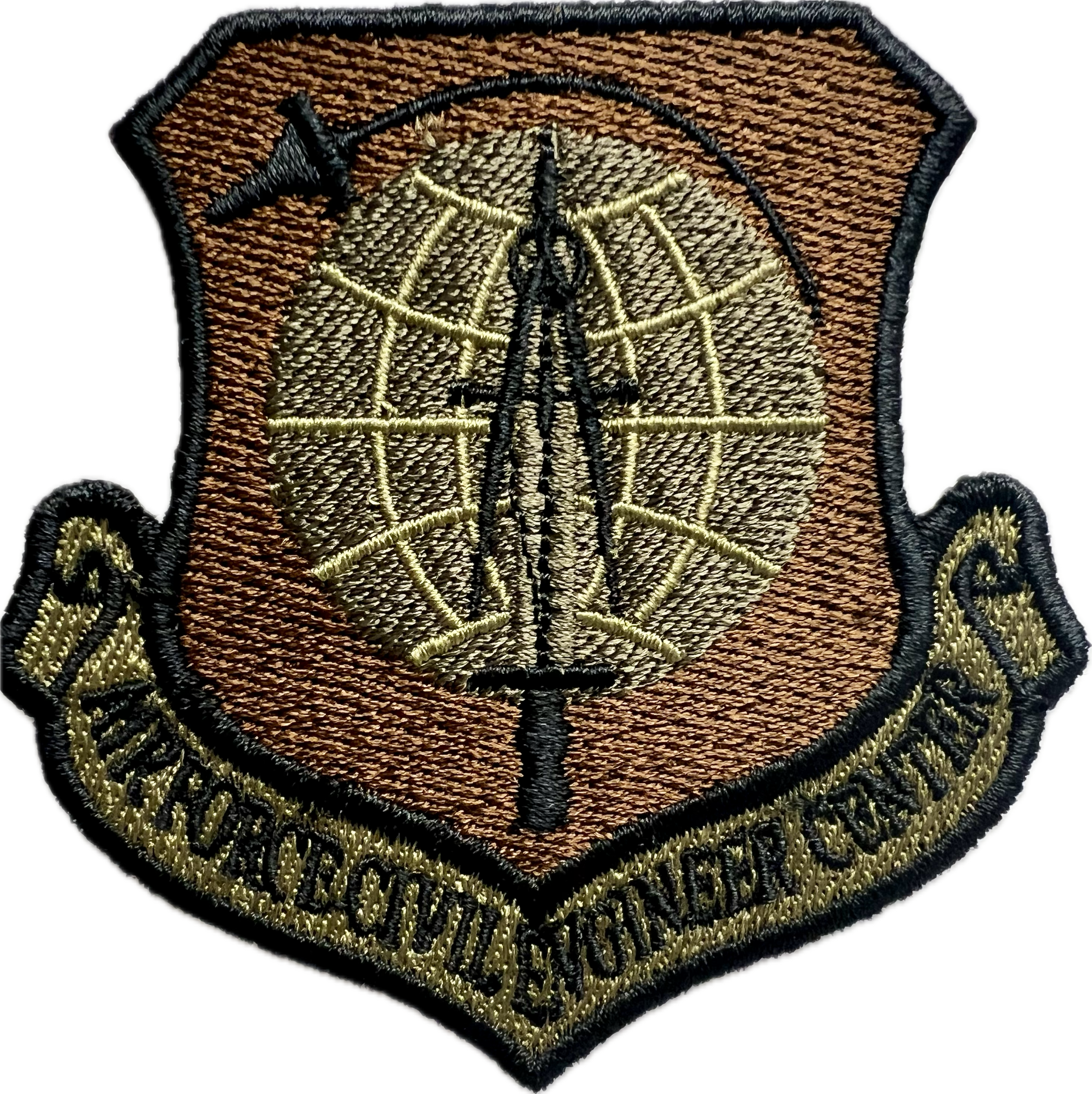 Air Force Civil Engineer Center (AFCEC) - OCP