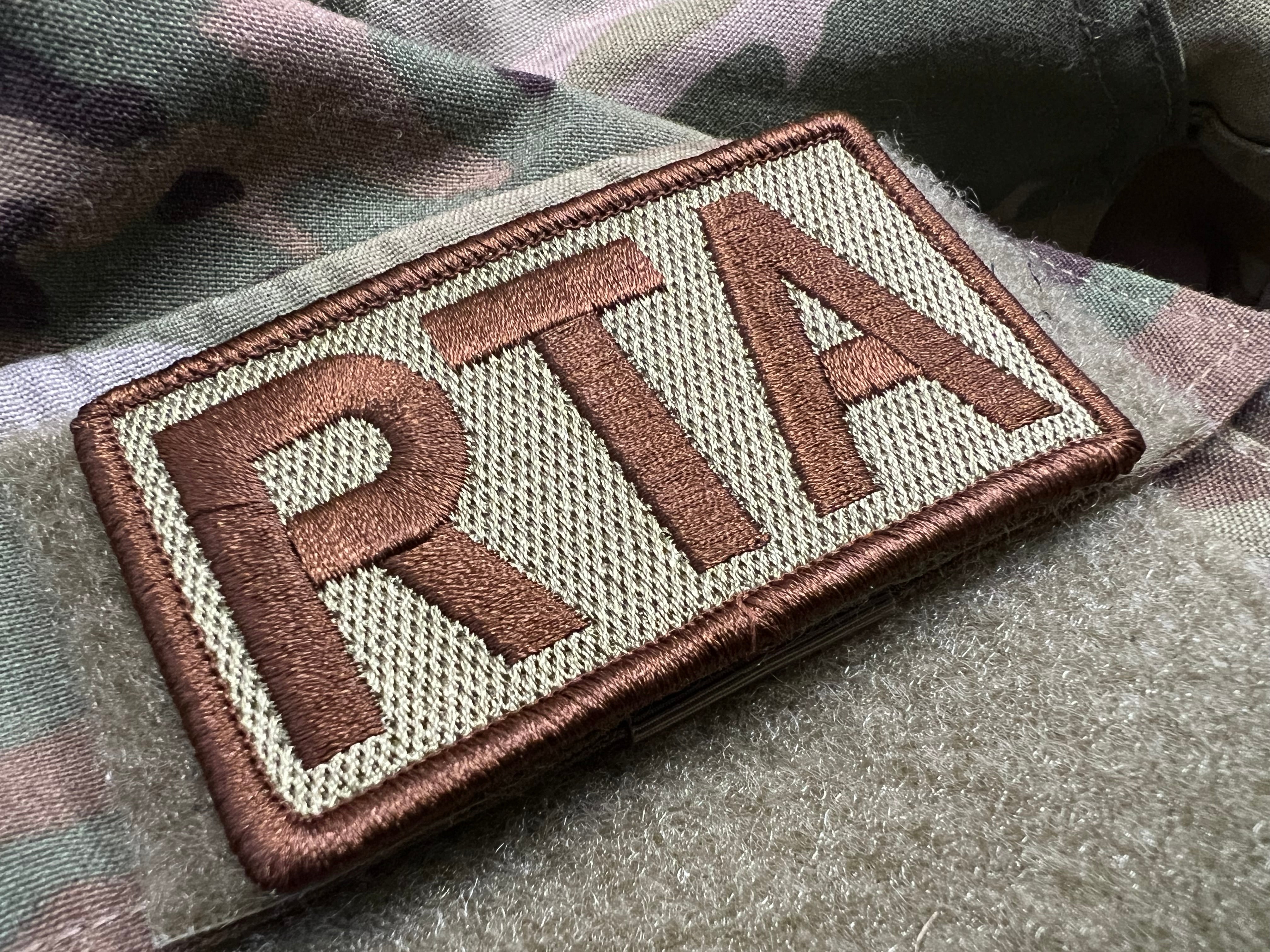 RTA - Duty Identifier Patch