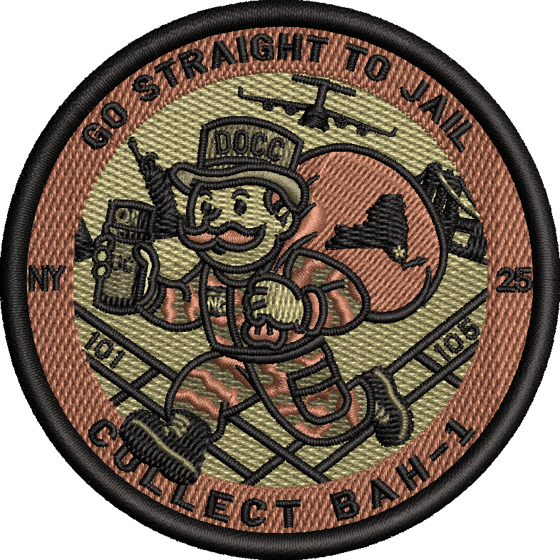 Patch 1 Infantry Prima Divisione Fanteria Americana - Foto 9