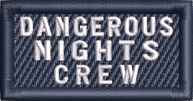 洋楽 DANGEROUS CREW/DANGEROUS CREW (US LP) The Dangerous Crew