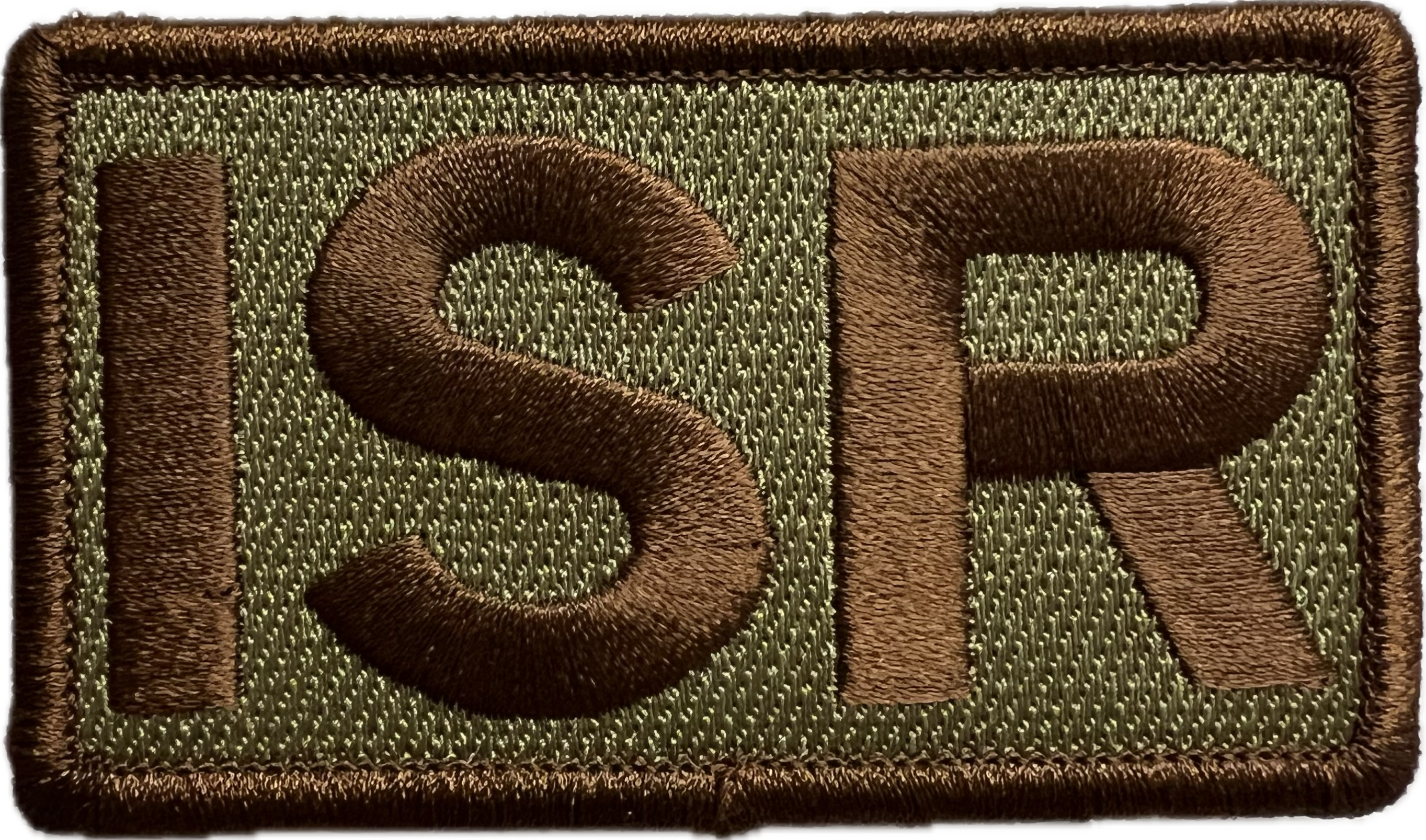 ISR - Duty Identifier Patch