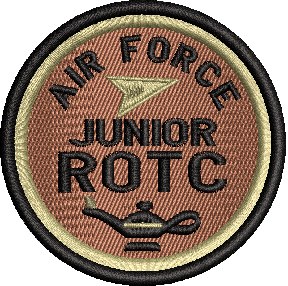 Air Force Junior ROTC Oak Ridge High School OCP air-force-junior-rotc-oak-ridge-high-school-ocp