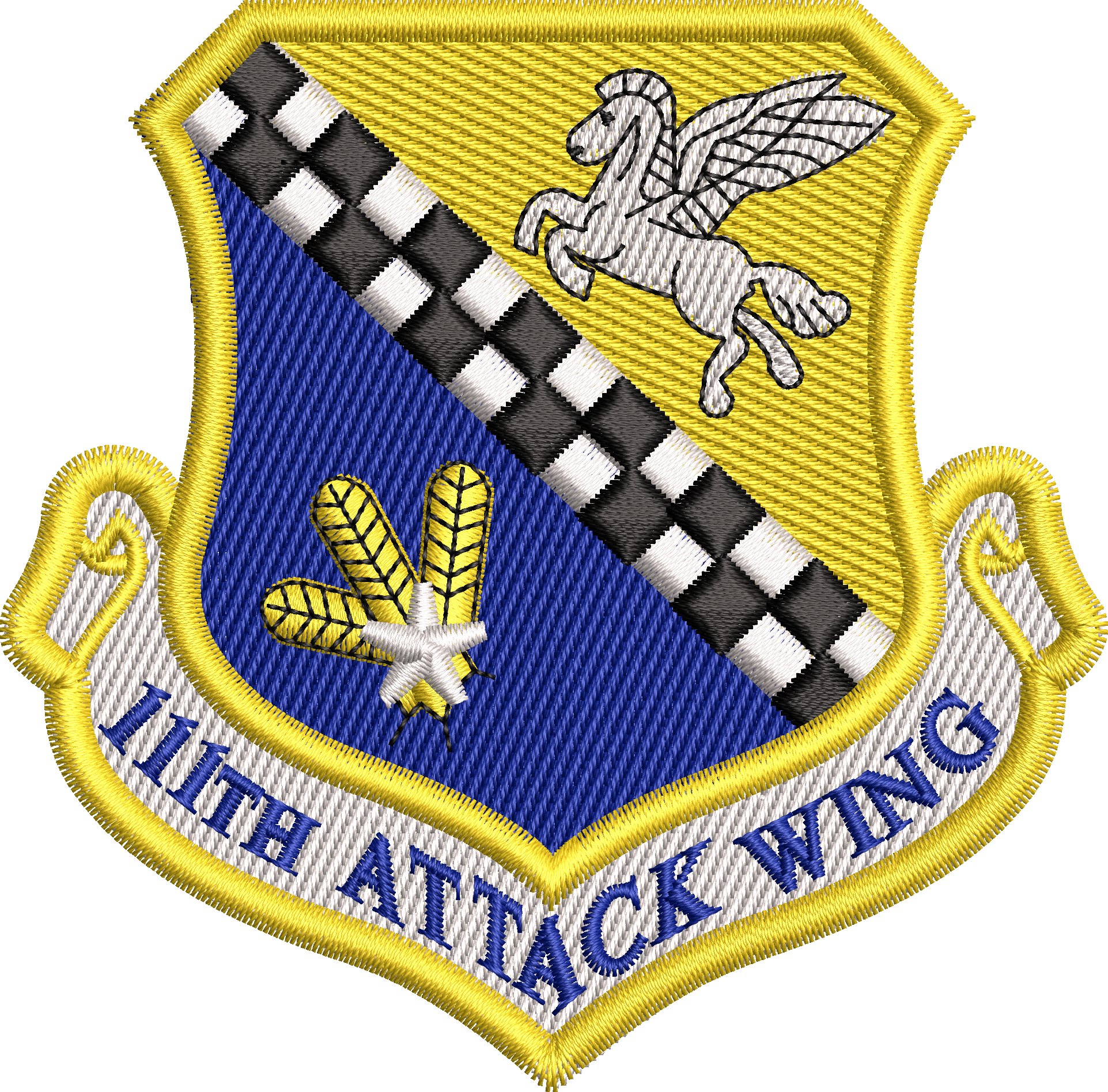 111th Attack Wing