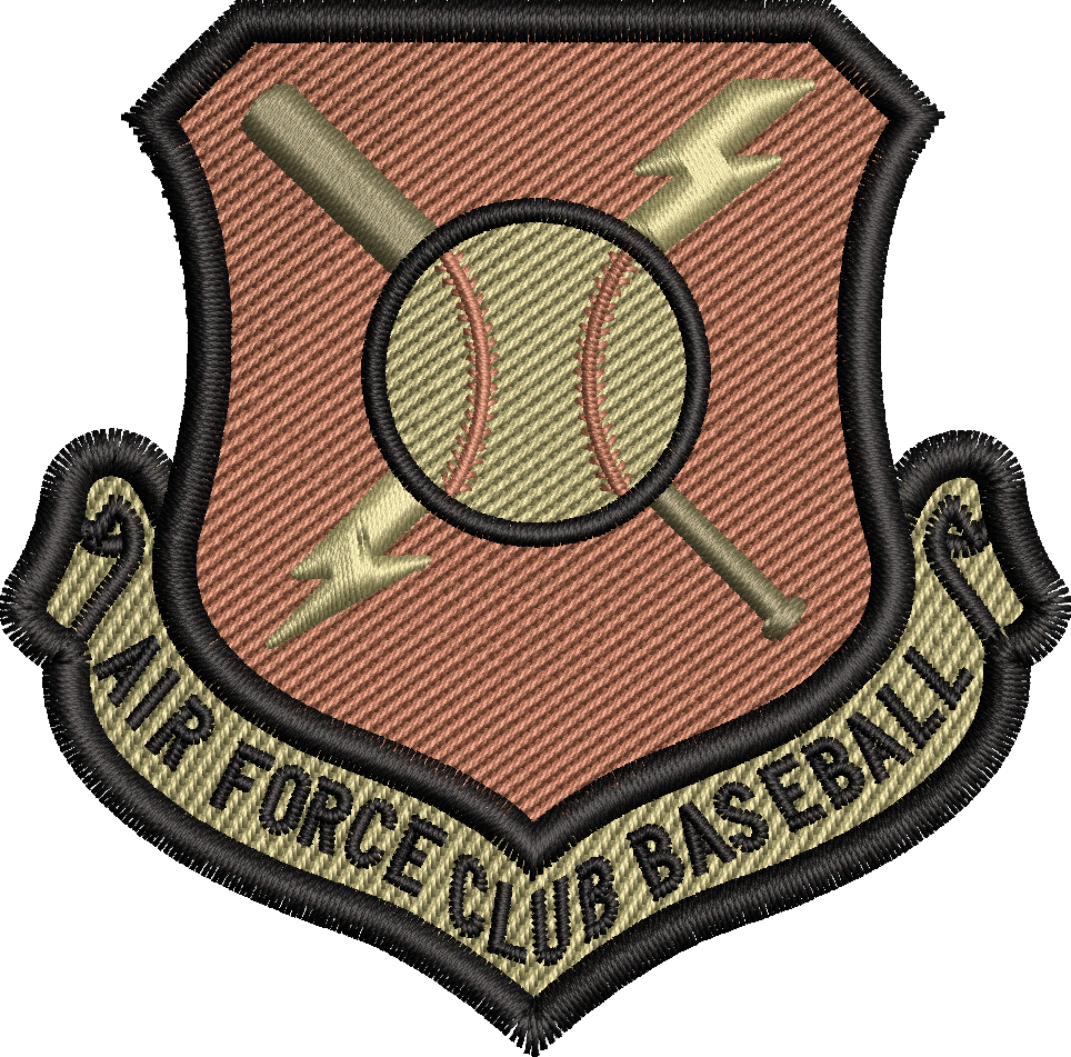 Air Force Club Baseball OCP air-force-club-baseball-ocp