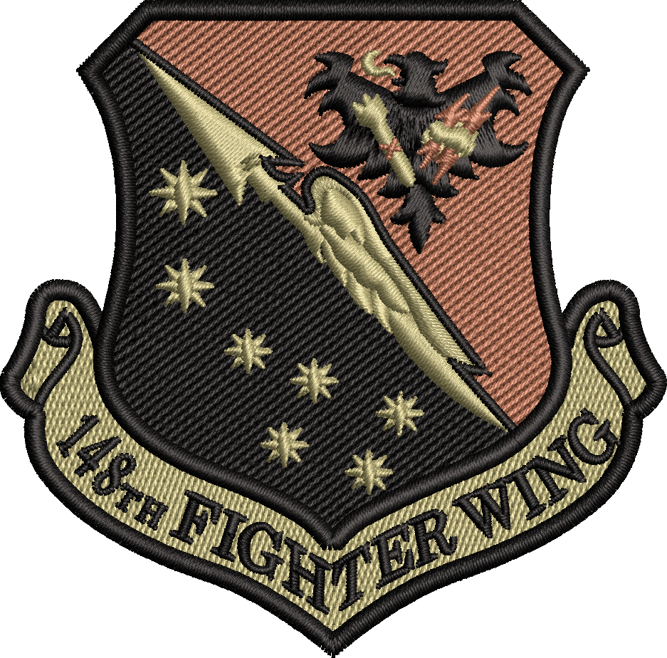 148th Fighter Wing OCP