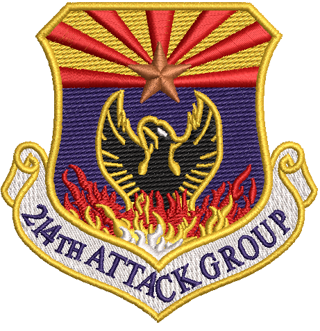 214th Attack Group