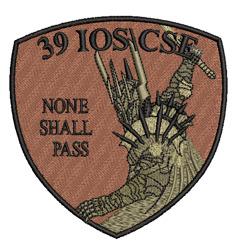 39 IOS Commander Support Staff OCP Patch