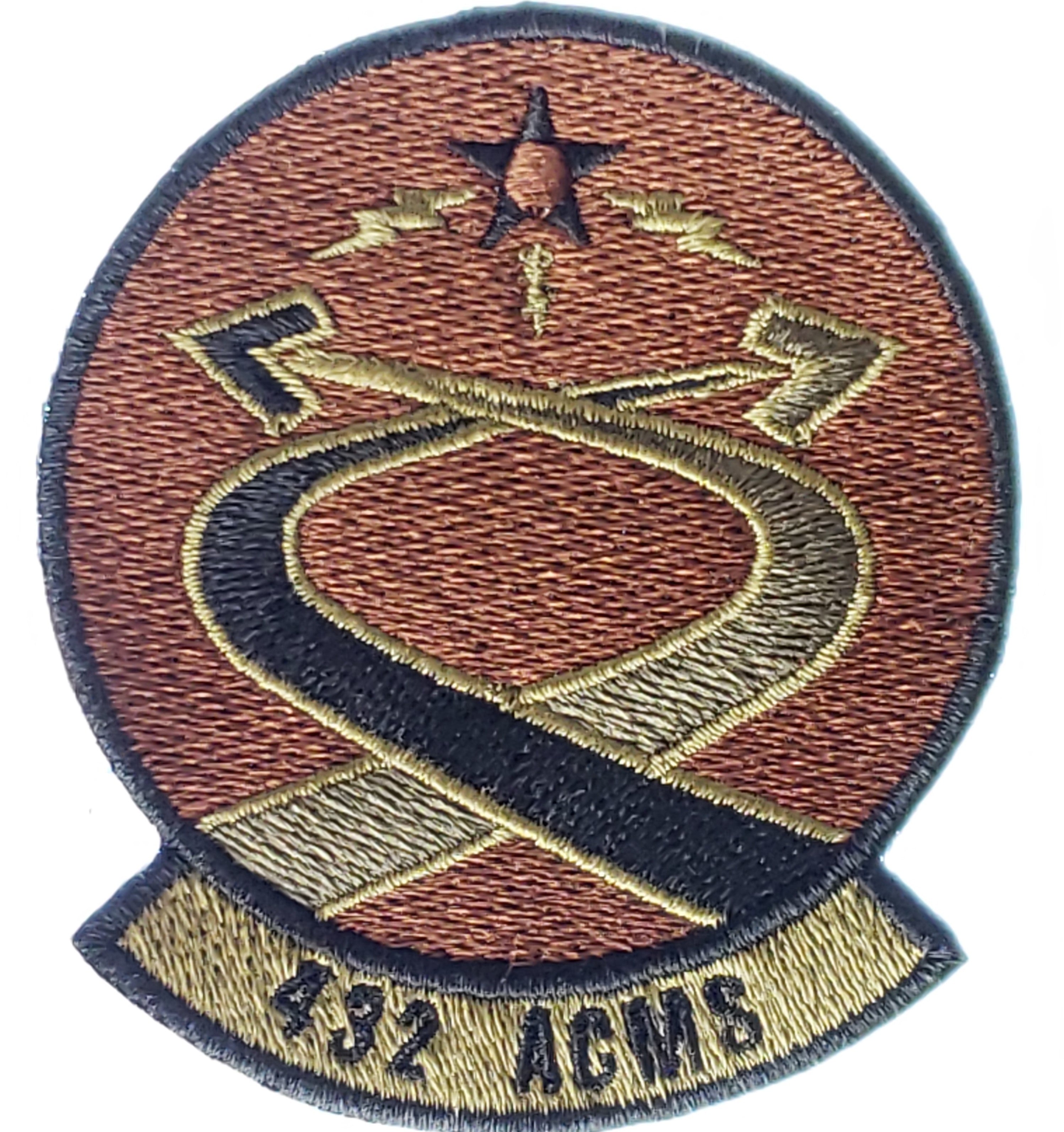 432 ACMS - OCP