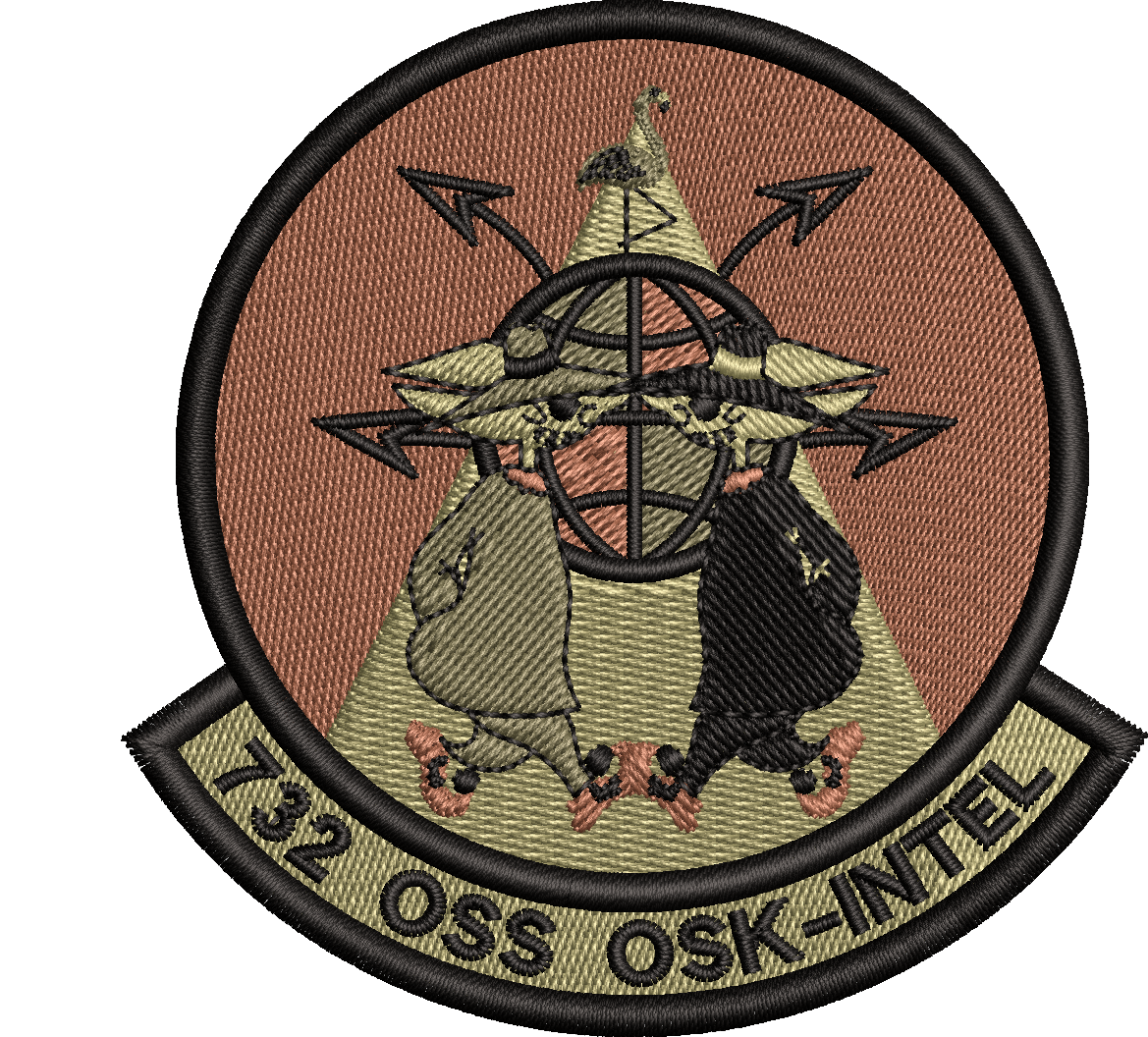 732 OSS OSK-INTEL - OCP