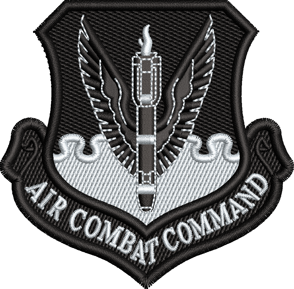 556 Blue - Air Combat Command (ACC) - Hellfire