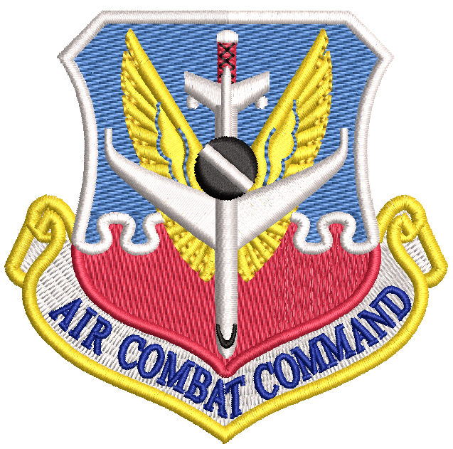 Air Combat Command (ACC) AWAC