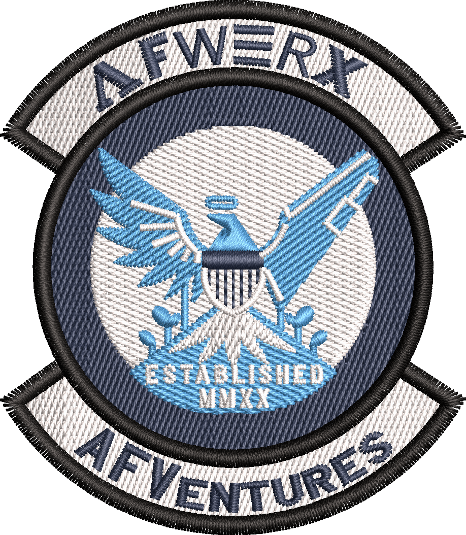 AFWERX - AFVentures - COLOR