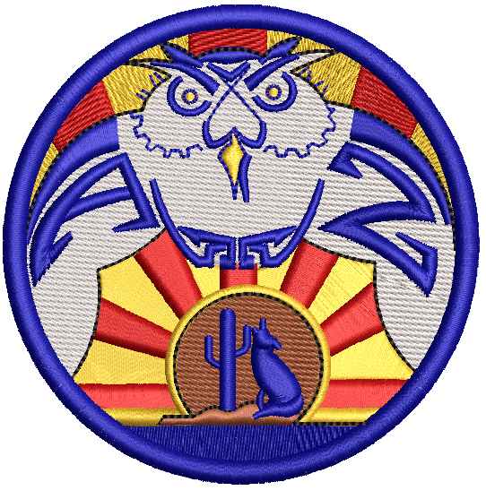 Arizona Owl