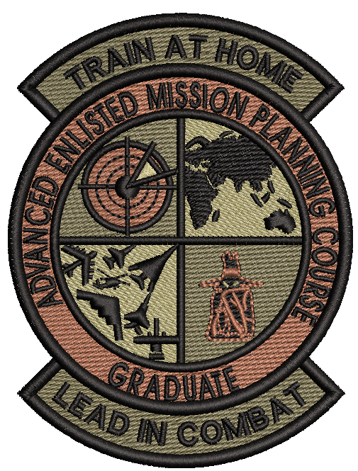 Advanced Enlisted Mission Planning Course