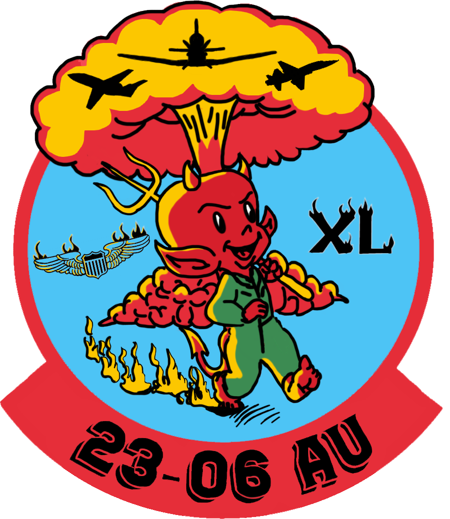 Baby Devil Class 23 06AU PVC baby-devil-class-23-06au-pvc