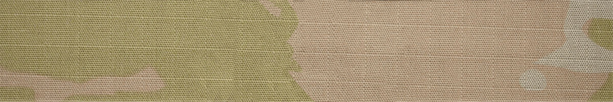 Custom U.S. ARMY Name Tape - New 3 color OCP - Hook fastener