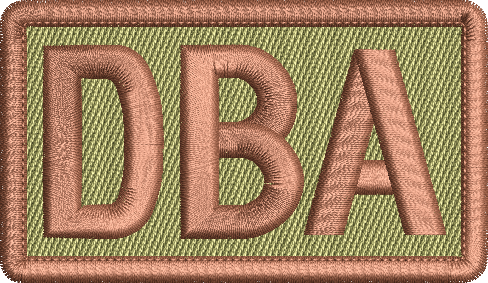 DBA - Duty Identifier Patch