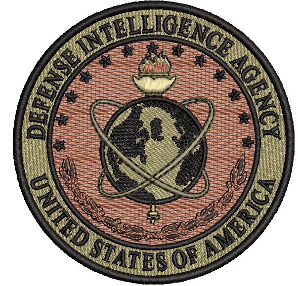Defense Intelligence Agency (DIA) - OCP v2