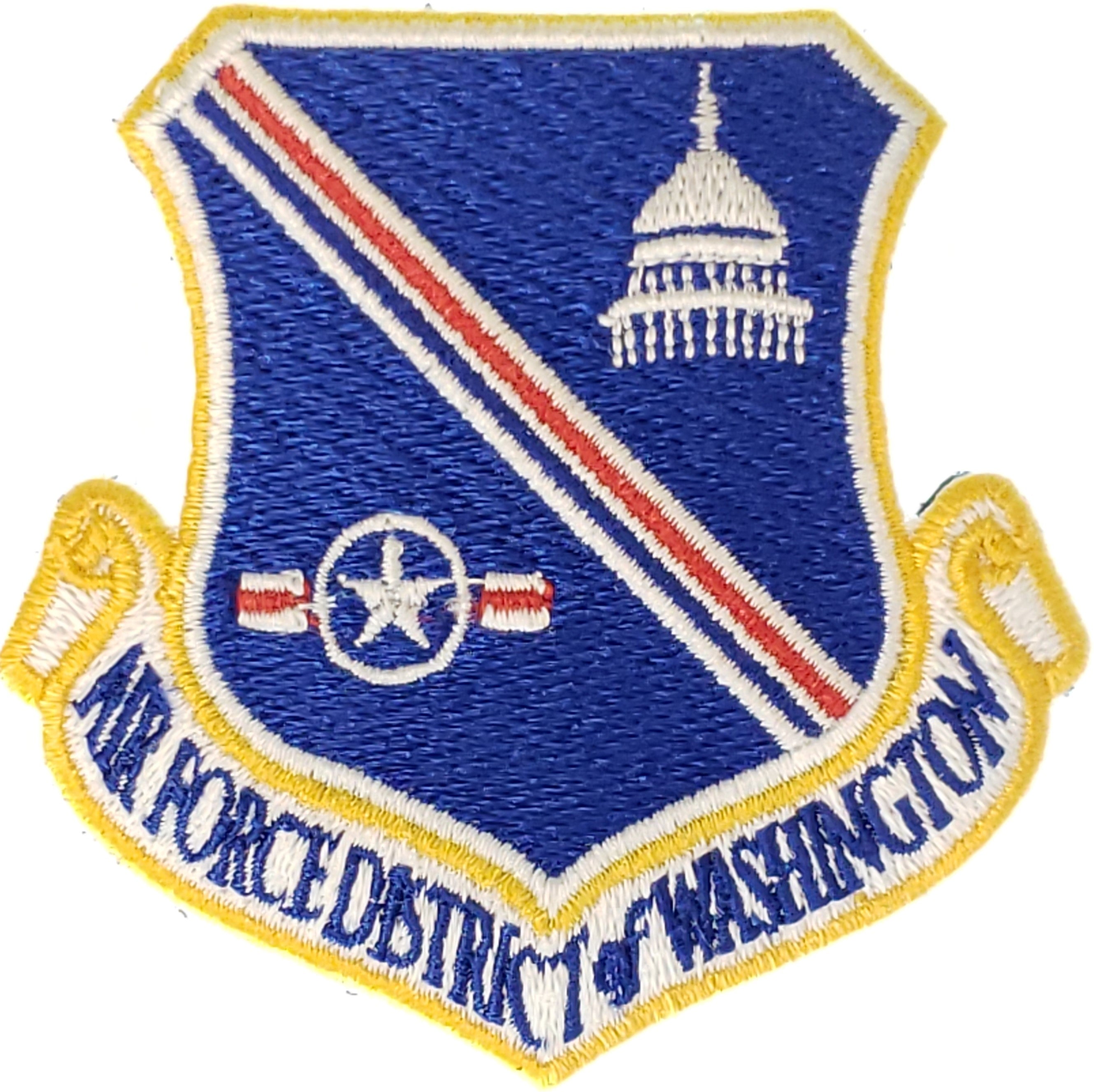 Air Force District of Washington
