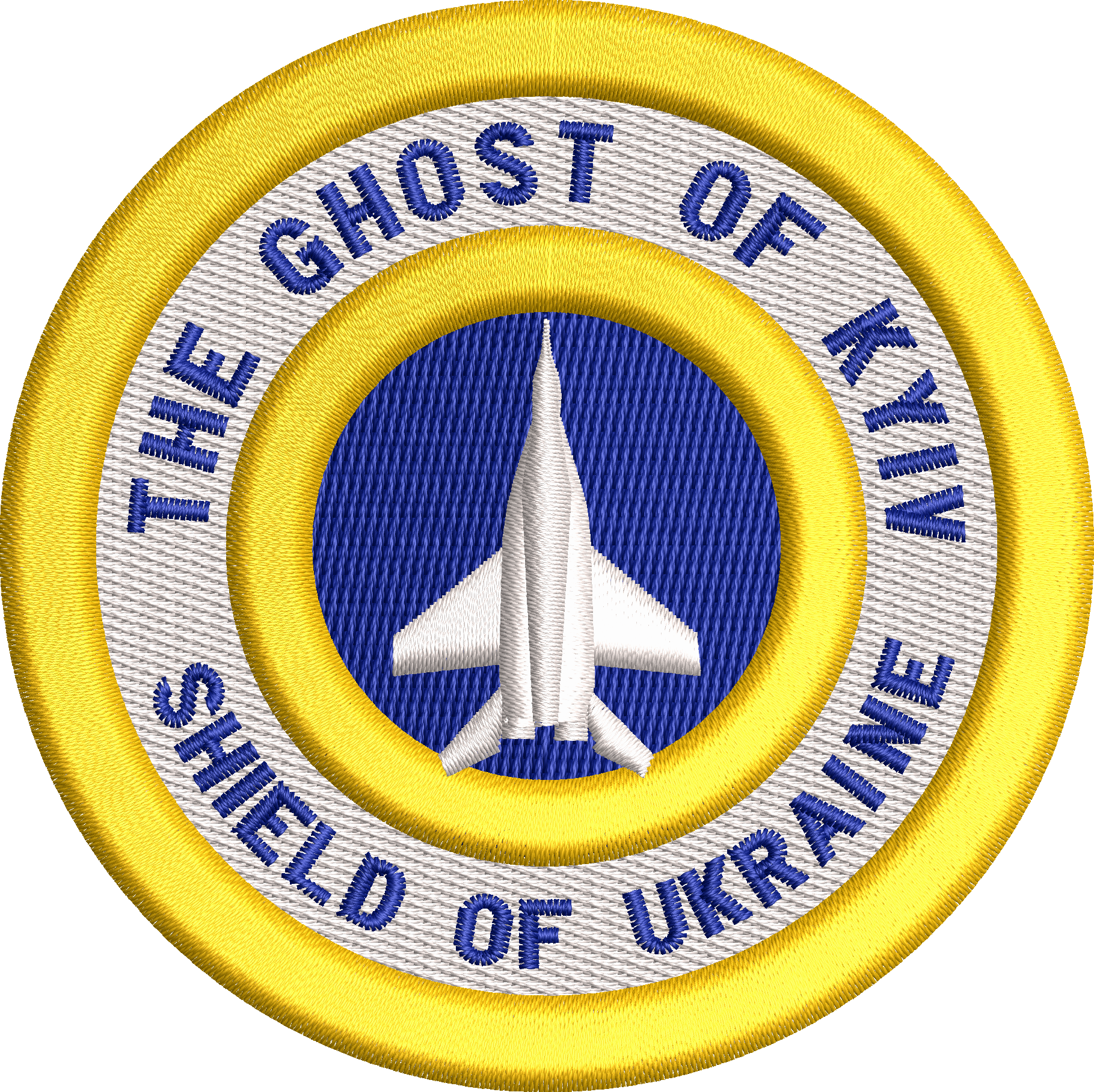 The Ghost of KYIV