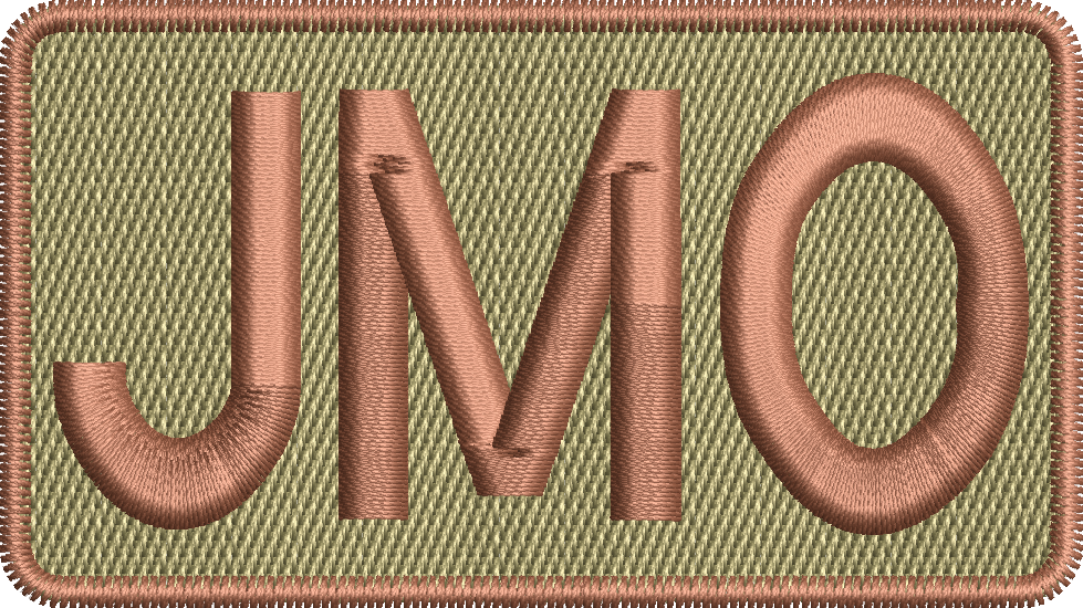 JMO - Duty Identifier Patch