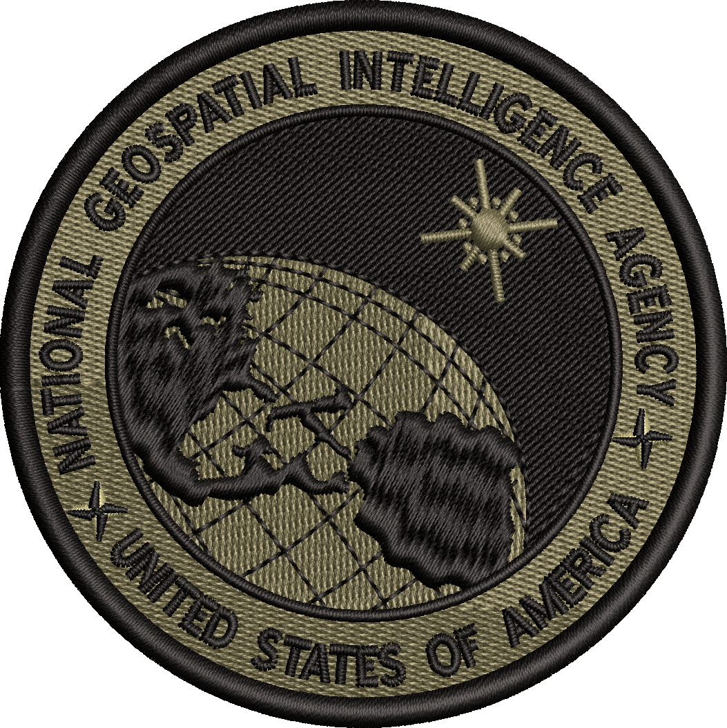 National Geospatial Intelligence Agency