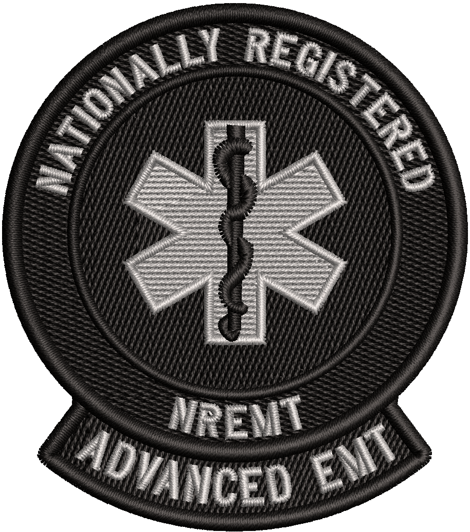NREMT - Advanced EMT - Blackout