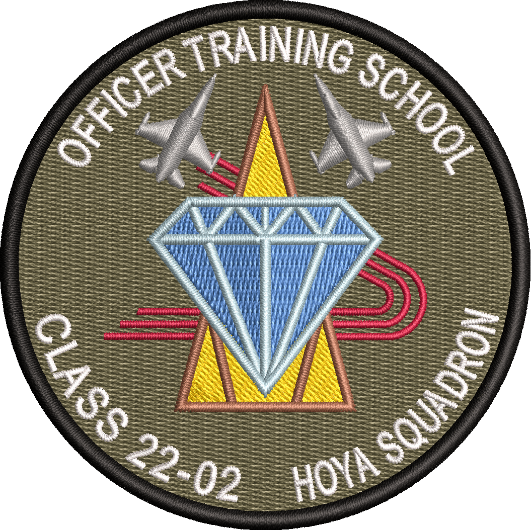 Class 22-02 Hoya Squadron, image size:1055x1054