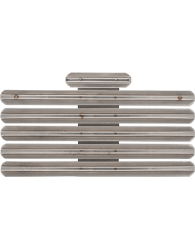 16 Ribbon - Slide on Ribbon Mount - No Gap