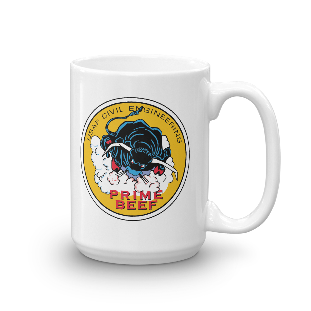 Prime Beef - Mug