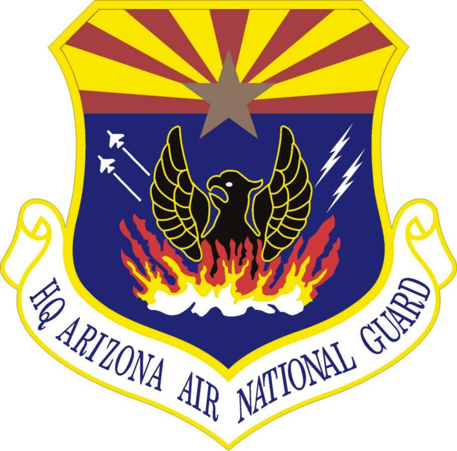 Arizona Air National Guard