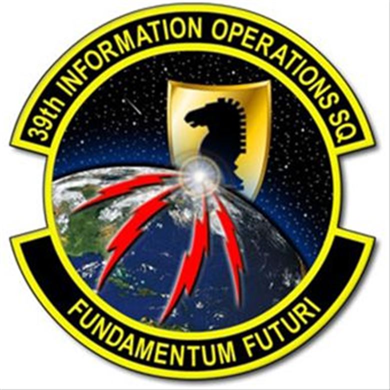39th Information Operations Squadron
