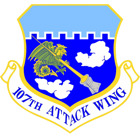 107th Attack Wing