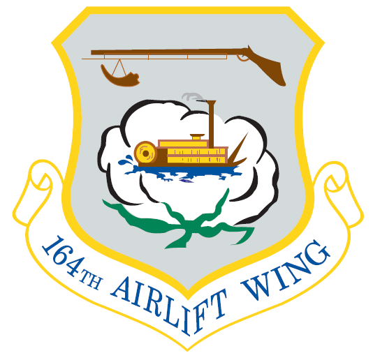 164th Airlift Wing (Memphis, TN)
