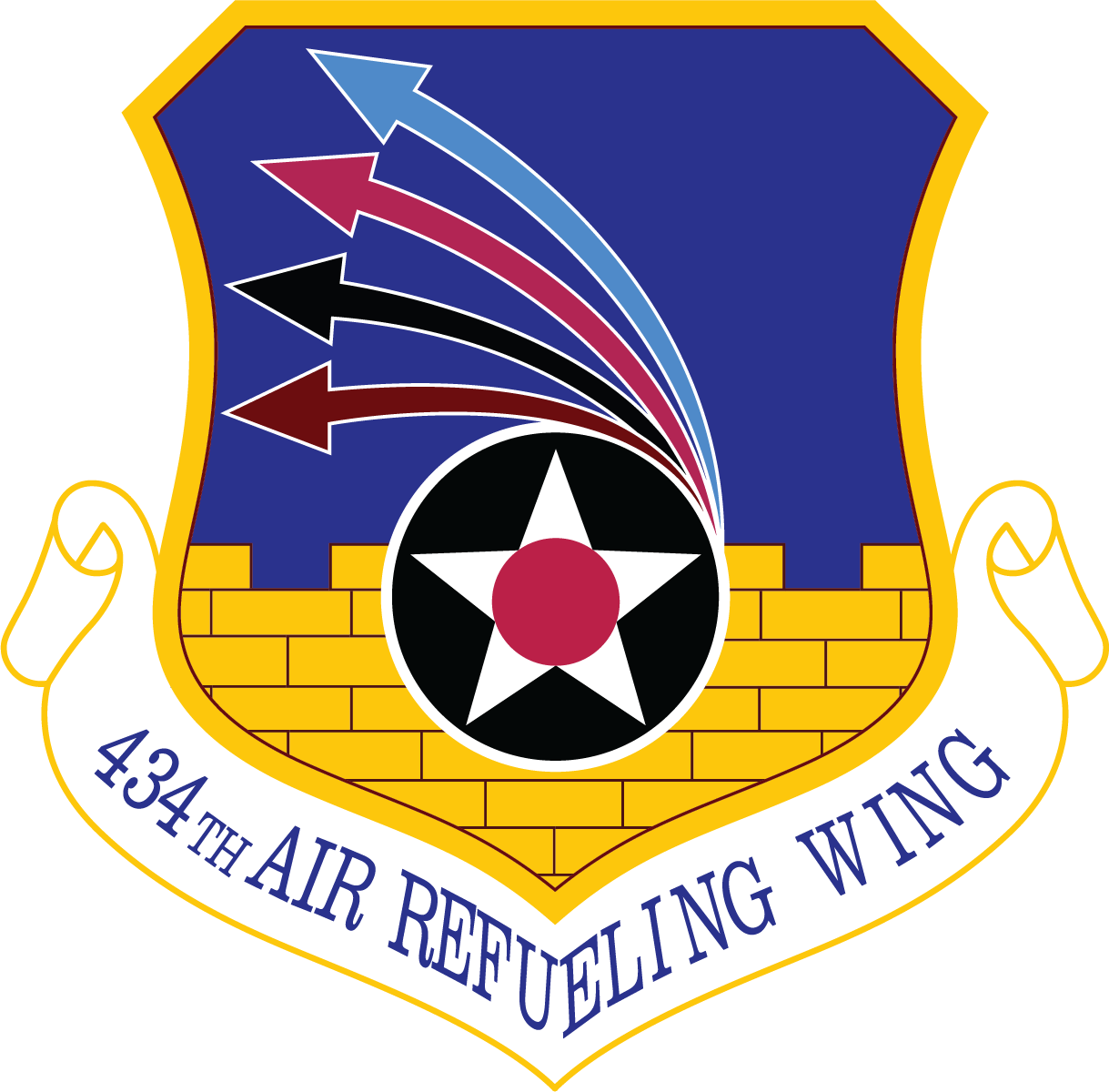 434th Air Refueling Wing