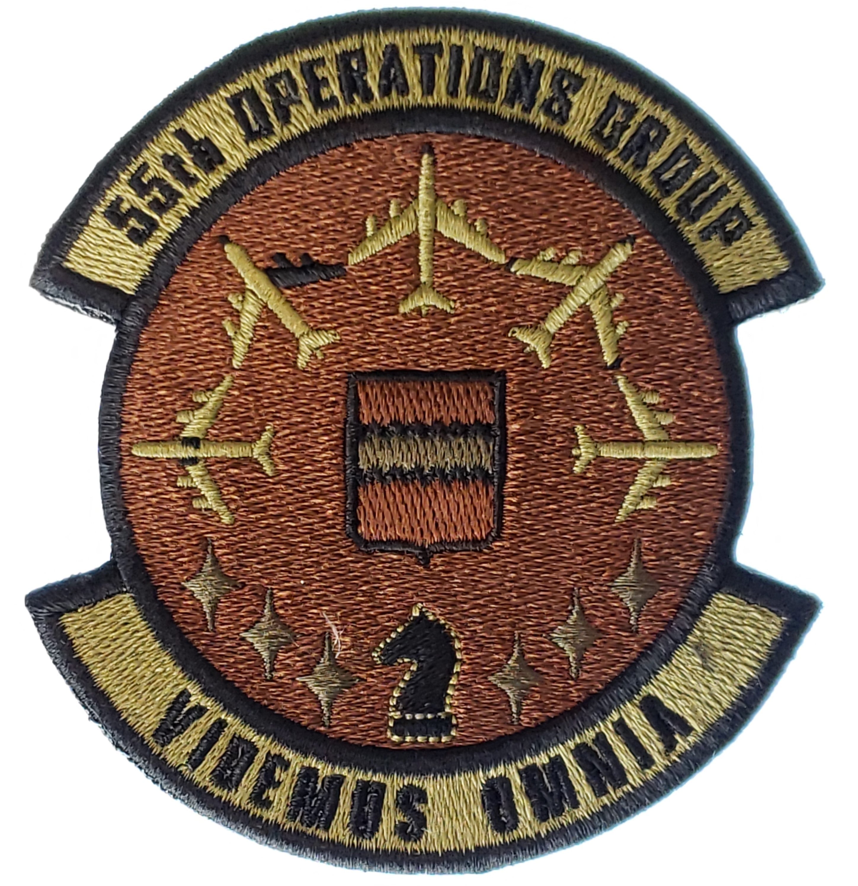 55th Operations Group