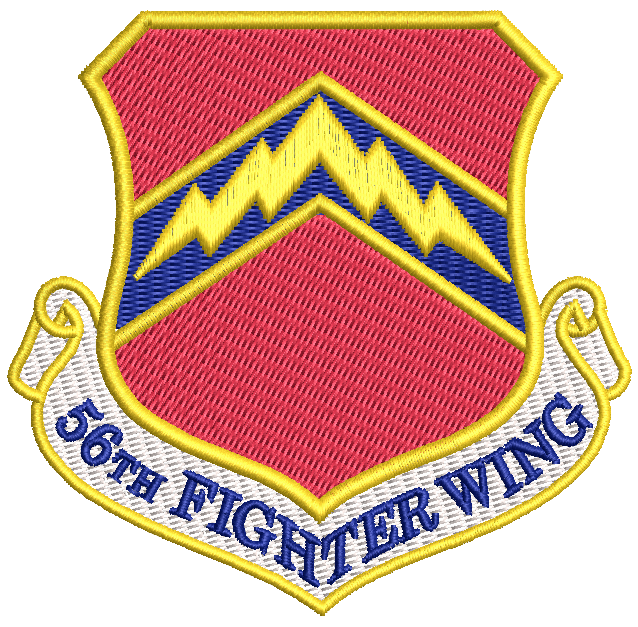 56th Fighter Wing