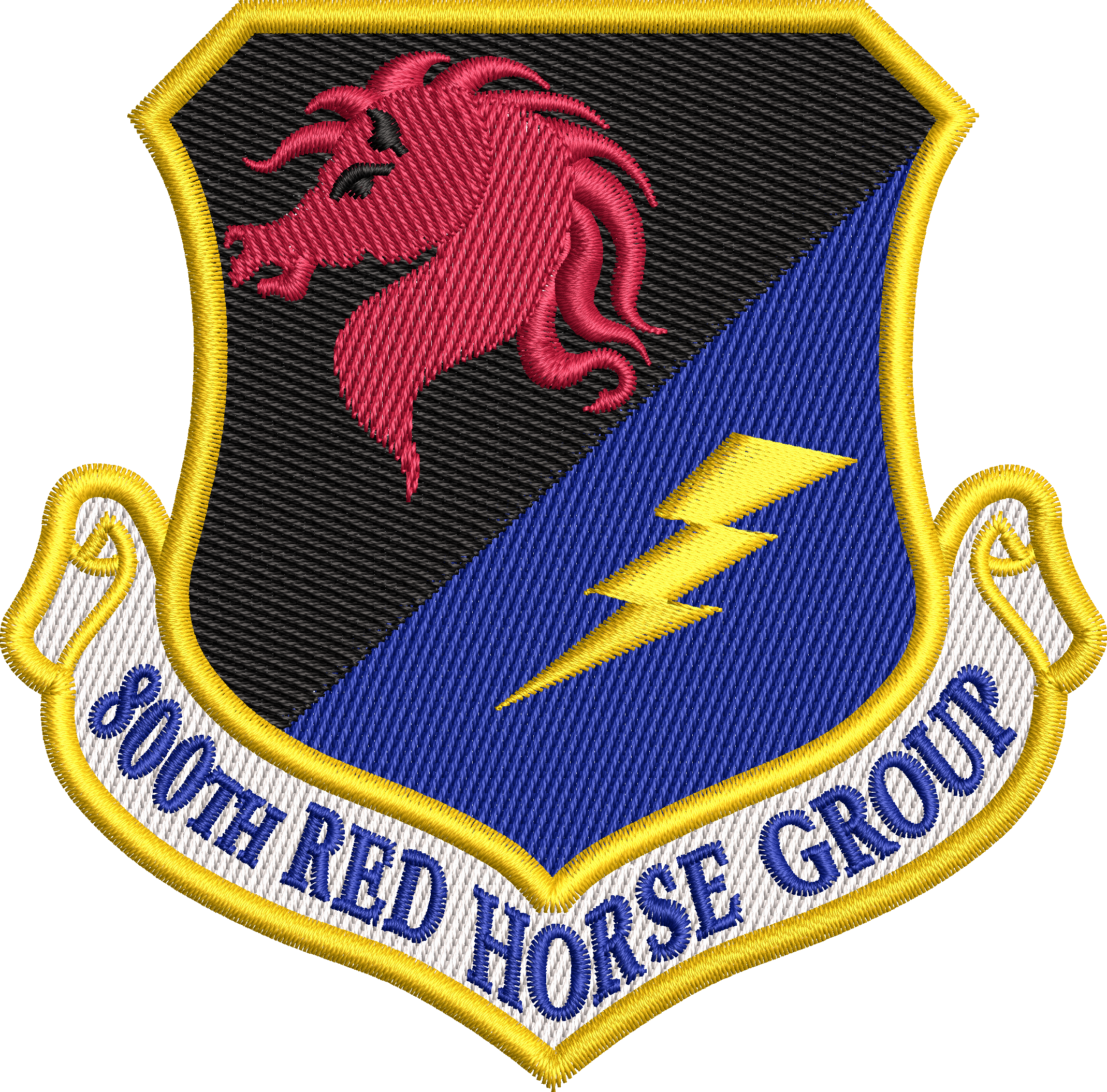 800 Red Horse Group