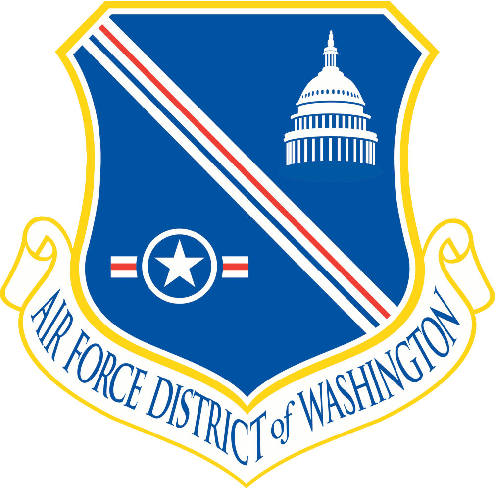 Air Force District of Washington (AFDW)