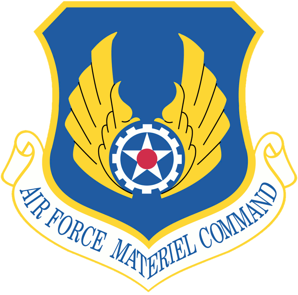 Air Force Materiel Command