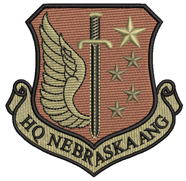 Nebraska Air National Guard