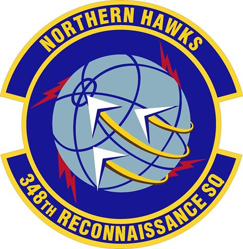 348th Reconnaissance Squadron